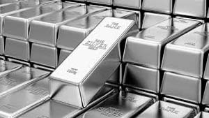 Silver Trading
